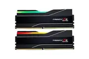 G.SKILL Trident Z5 Neo RGB RAM Module for Motherboard - 32 GB (2 x 16GB) - DDR5-6000/PC5-48000 DDR5 SDRAM - 6000 MHz - CL30 - 1.35 V - Non-ECC - -