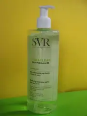 SVR Sebiaclear Eau Micellaire Purifying Water 400ml
