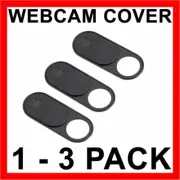 Sliding Webcam Cover Laptop Thin Front Camera Privacy for Laptop Phone Tablet TV