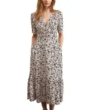 Hobbs London Limited Marwood Paris Dress