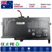 EG04XL Battery for HP HSTNN-DB3T HSTNN-IB3T 681951-001