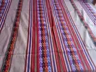 Peruvian blanket woven - Andean Community