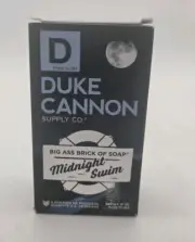 Duke Cannon Big American or Big Ass - Brick of Soap - Bar Soaps (10oz Each) New