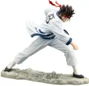 Kotobukiya - Rurouni Kenshin - ARTFX J - Sanosuke Sagara PVC Figure