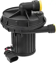 Secondary Air Injection Pump Compatible With A3 1996-13,A4 B5/B6/B7,A6 C5/C6,A8L D3 2002-10,Q7 4.2 2006-2010,TT 06A959253B,06A959253E