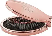 The Wet Brush Detangler and Pop and Go, Rose Gold, 1 count