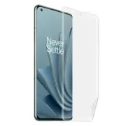 Ultra Clear Anti-Scratch Soft Hydrogel Screen Protector for 1+ OnePlus 10T 5G US