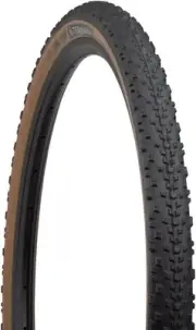 Rutland Tire - Teravail Rutland Tire - 650b x 47, Tubeless, Folding, Tan, Light