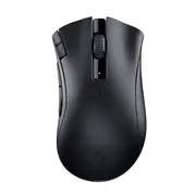 DeathAdder V2 X HyperSpeed 7 Programmable Wireless Gaming Mouse,