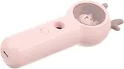 DRESSOOS Nano Mist Spray Machine Facial Steamer for Women Portable Face Humidifier