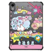 iPad mini (6th gen) iPad Impact Case Sukeydokey Deco sticker Ipad Case