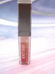 Burt's Bees Liquid Lipstick 100% Natural 803 Tidal Taupe 0.21 oz