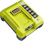for Ryobi Battery Charger, 36V/40V, OP401 OP40301 OP40401 OP40501 OP40601 only Charger