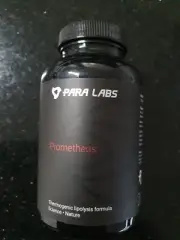 Prometheus Slimtum fat burner