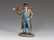 WoD031 Dr. John Watson by King & Country