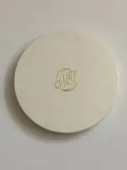 Vintage Max Factor Cream Puff Makeup Translucent Shade mc. 1970 see description