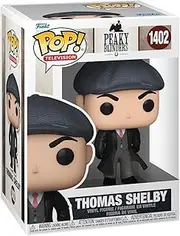 FUNKO POP! TELEVISION: Peaky Blinders - Thomas (Styles May Vary)