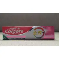 在飛比找蝦皮購物優惠-Colgate 高露潔 全效牙膏 專業抗敏感 150g