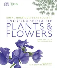 在飛比找誠品線上優惠-RHS Encyclopedia of Plants and
