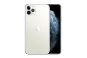 As New Apple iPhone 11 PRO MAX 64GB Silver