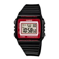 在飛比找蝦皮商城優惠-【CASIO】卡西歐平價熱銷運動錶W-215H W-215H