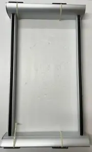 HAFELE TAG 24" X 14" LAUNDRY PULLOUT FRAME