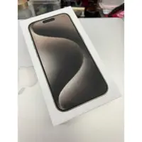 在飛比找iOPEN Mall優惠-【夏綿羊通訊殿】Apple iPhone 15 Pro Ma