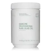 Mancine Strip Wax Pure Olive Oil 800ml