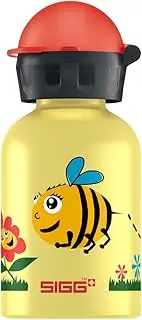 SIGG 60155 Kids Smiling Bee, 0.3L
