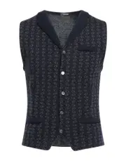 [ROSSOPURO] ROSSOPURO Tailored Vests - Item 49835962