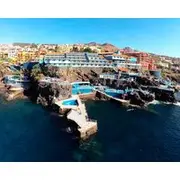 Hotel Roca Mar