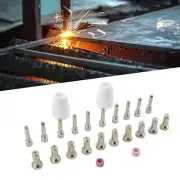 WSD-LG40 Plasma Cutter Swirl Porcelain CUT-40 Super160 Super160P Cutting Torch