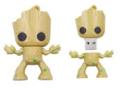 3.0 16gb 32gb 64gb Groot GOG Super Hero USB Flash Thumb Drive USA Shipper