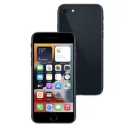 [Apple] iPhone SE (3rd Gen) 128GB