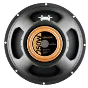 Celestion 12" T6370 Classic Series 250W Speaker Neodymium 8ohm For Amp Guitar