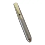 Piano Tuning Pins For Dulcimer, Zither, Harpsichord, And Harp - Set Of 25 Pins