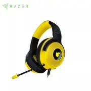 Razer x Pokémon Pikachu Kraken V3 Wired Gaming Headset Headphone Limited Edition