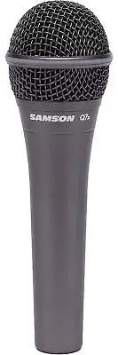 Samson SAQ7X Dynamic Microphone