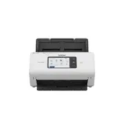 Brother ADS-4700W Professional Desktop Document Scanner