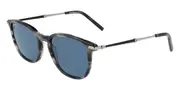 Salvatore Ferragamo SF 1015S 003 Men's Sunglasses Grey Size 52
