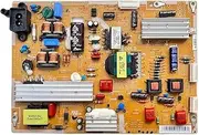 TV Power Strip BN44-00518A = BN44-00518B = BN44-00518E PD46B1D_CSM, Compatible for Samsung, UE40ES6100 UE37ES6300, TV Power Board