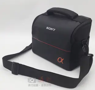 索尼 Sony 經典相機包 相機單肩側背包 (5.7折)