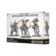 Warhammer AOS Age of Sigmar Stormcast Eternals Vanguard-Palladors NIN