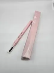 Doll 10 Doll Pro Brow Styling Pencil - Dark Brown - Define & Shape 0.24g NIB
