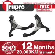 Trupro Front Lower Control Arms for Hyundai Santa FE CM 2.2 2.4 2.7 3.3 3.5L SUV