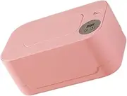 CANIGHT Baby Wipe Warmer Portable Wet Tissue Heater Constant Temperature Wipes Dispenser for Car Home