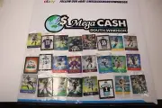 Assorted NRL SEALED Hot Shot Cards