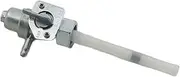 18 X 1.0mm Moto Fuel Tank Switch Tap Valve Petcock ATV 900 CB750 CB900F 750 CB750F CB900 CRF230L TRX250 SP80-4300 Fuel Tap Switch