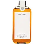 [One thing] Centella Asiatica Extract Tonic - 150ml