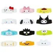 Sanrio Characters Face Wash Headband My Melody